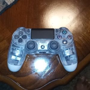 Ps4 controller